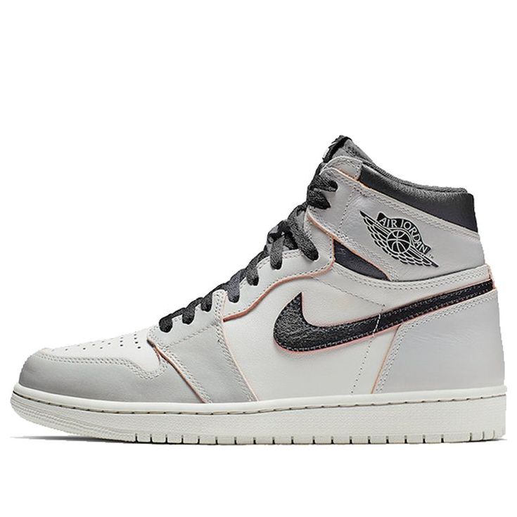 Air Jordan 1 Retro High SB 'NYC to Paris' CD6578-006 Vintage Sportswear