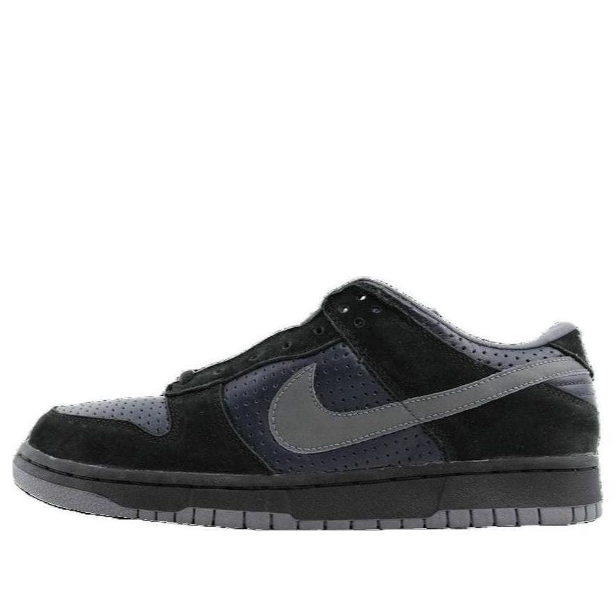 Nike SB Skateboard Dunk Low 'Gino Iannucci 1' 304292-401 Vintage Sportswear