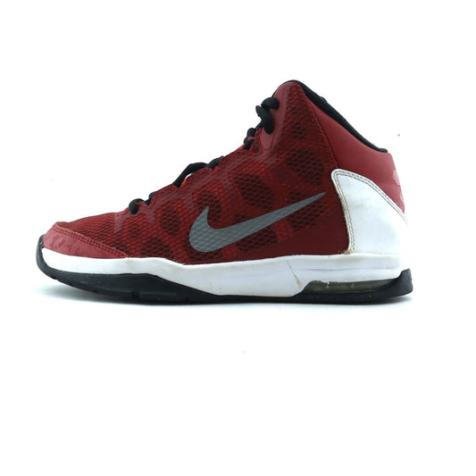 AIR WITHOUT A DOUBT