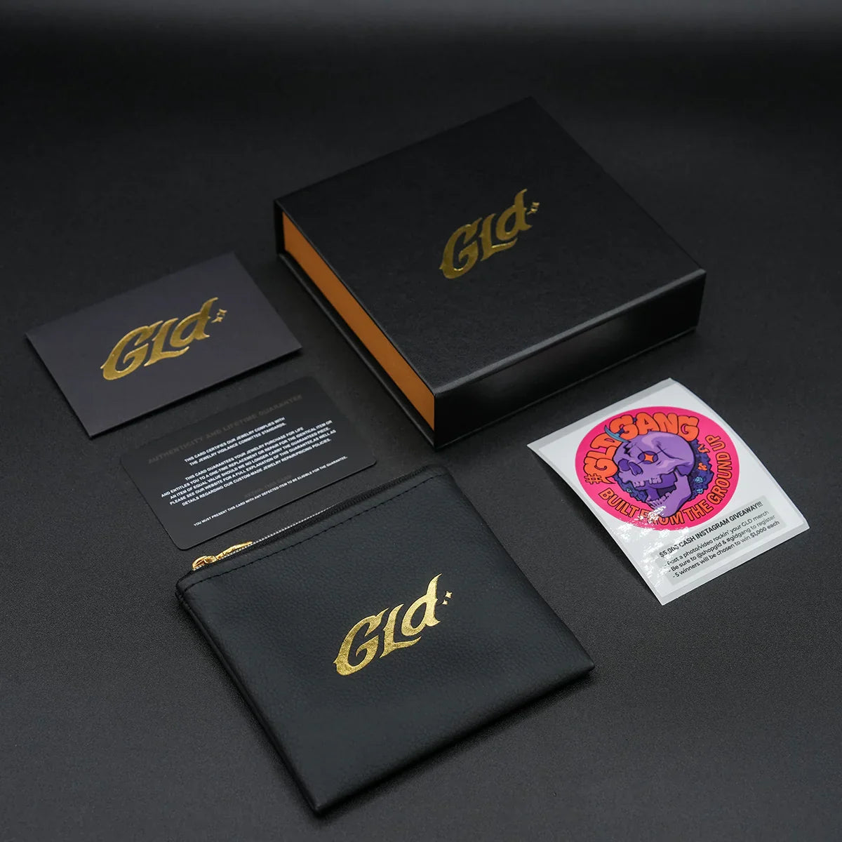 Diamond Mexico Spinning Globe Flag Pendant in Yellow Gold