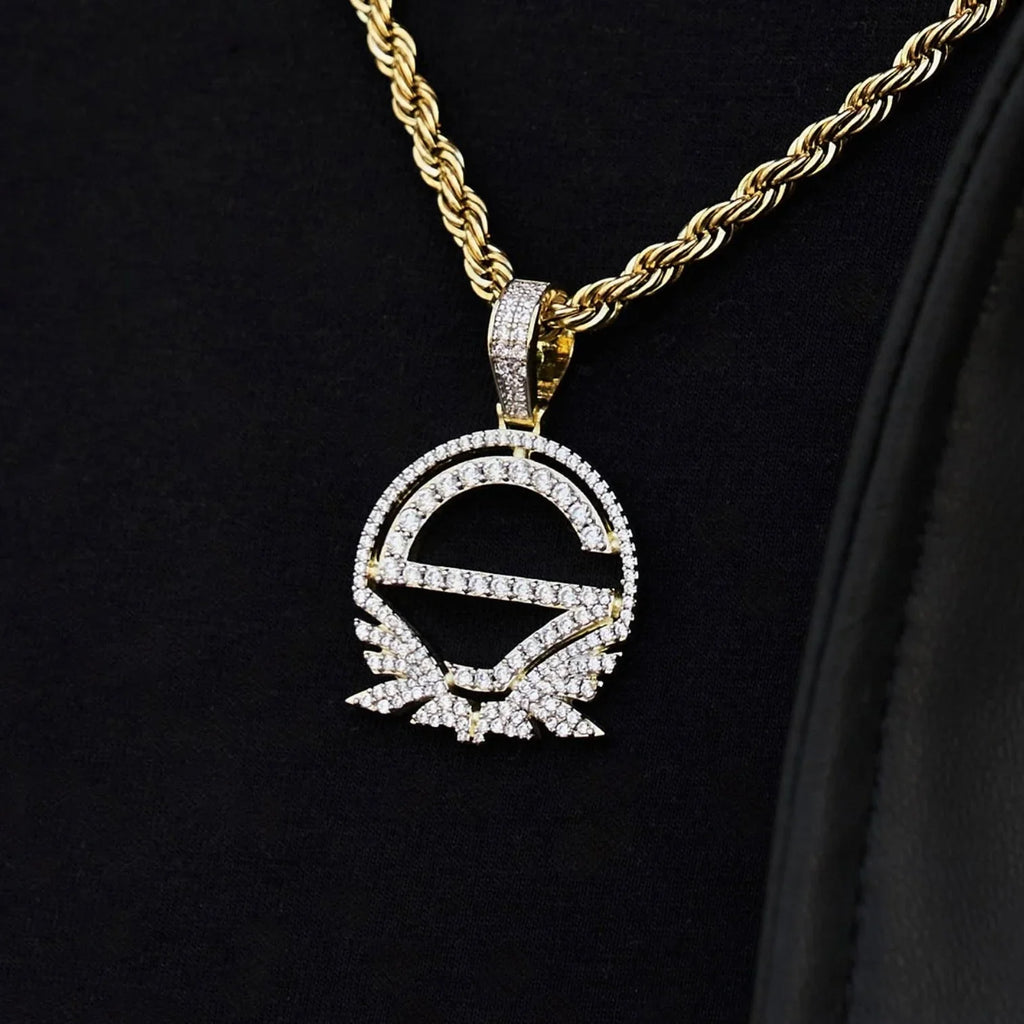 SNG Gaming Pendant