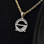SNG Gaming Pendant