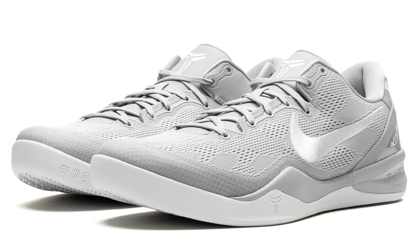 Kobe 8 Protro Wolf Grey