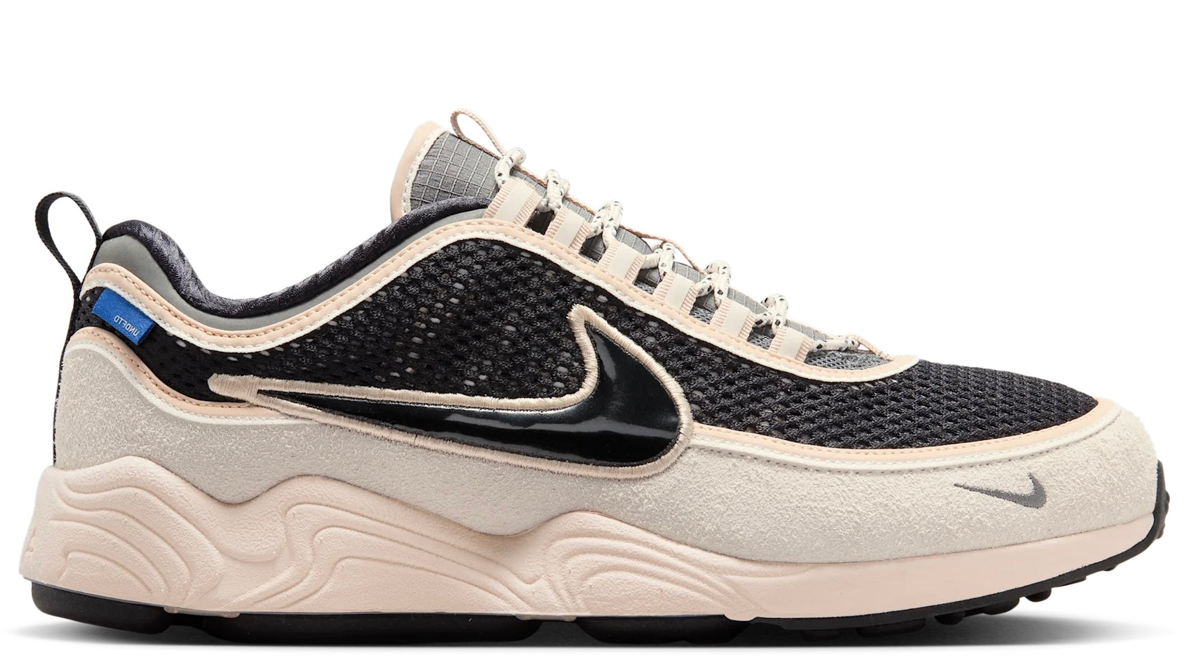 Zoom Spiridon Undefeated Phantom