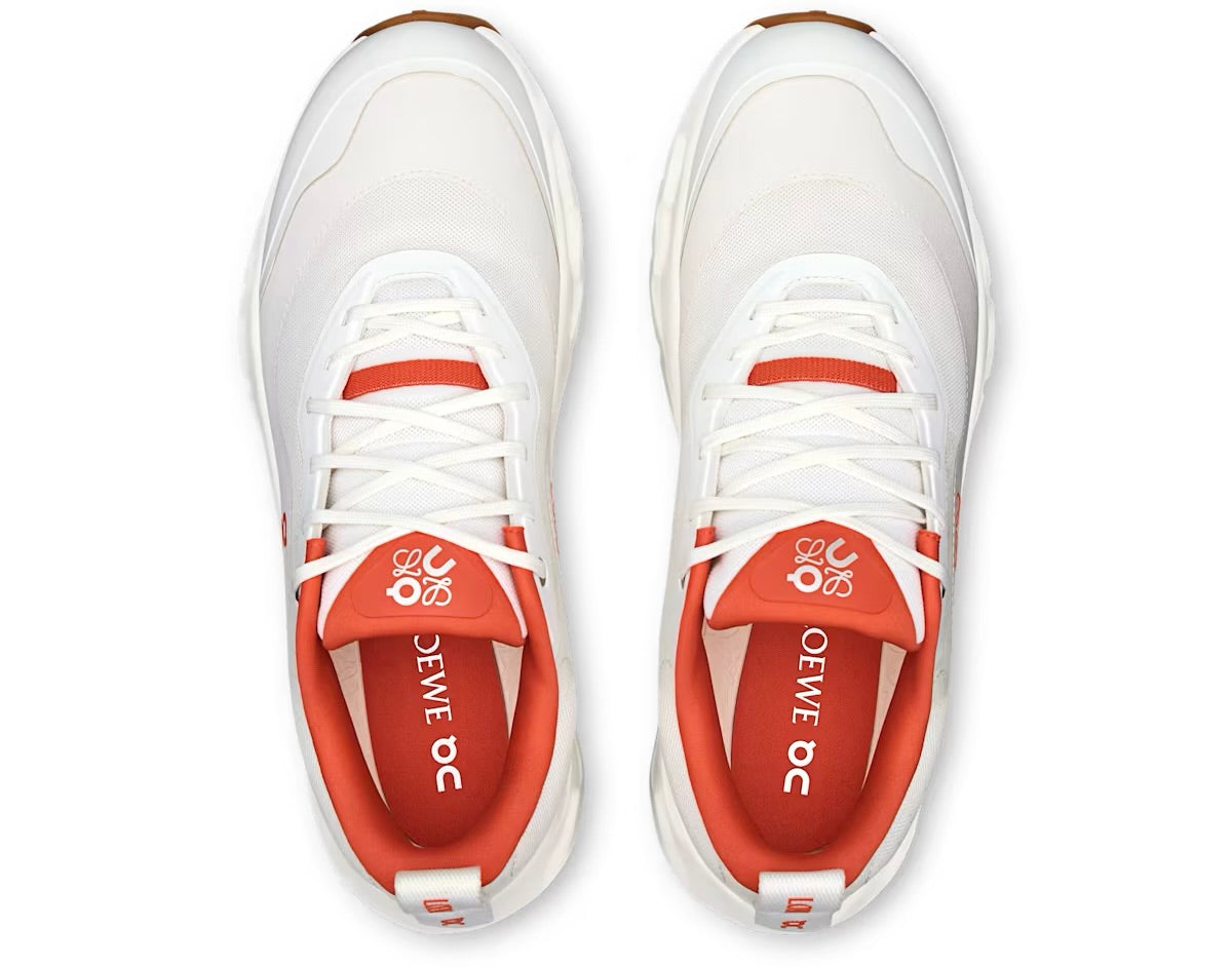 On Running Cloudtilt 2 LOEWE White Orange