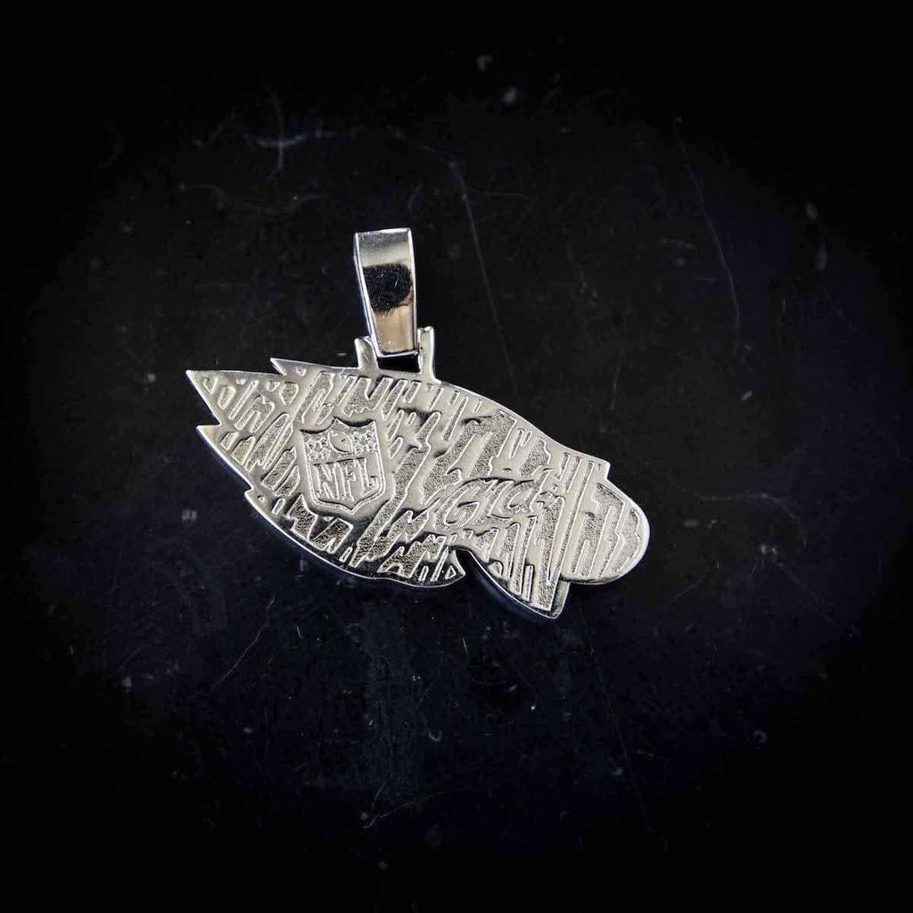 Official NFL Pendant