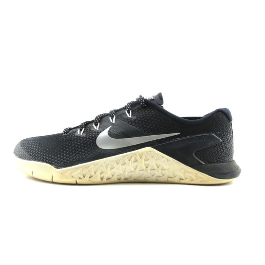 METCON 4