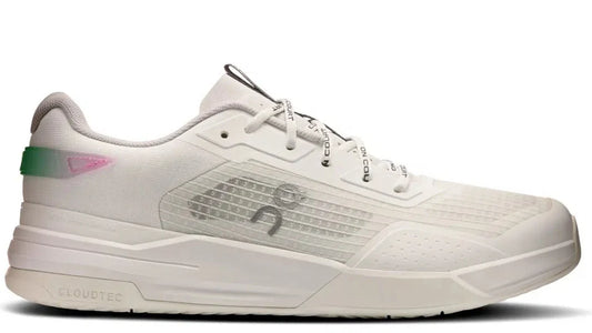 Cloud The Roger Advantage Z5 White Ivory