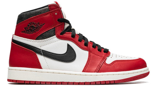 1 Retro High OG Chicago Lost and Found