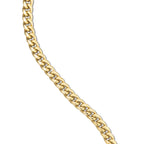 Miami Cuban Chain in Yellow Gold - 5mm