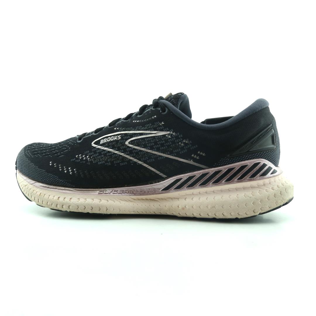 GLYCERIN GTS 19