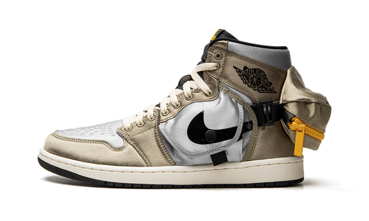 1 High SP Utility "Neutral Olive" DO8727 200