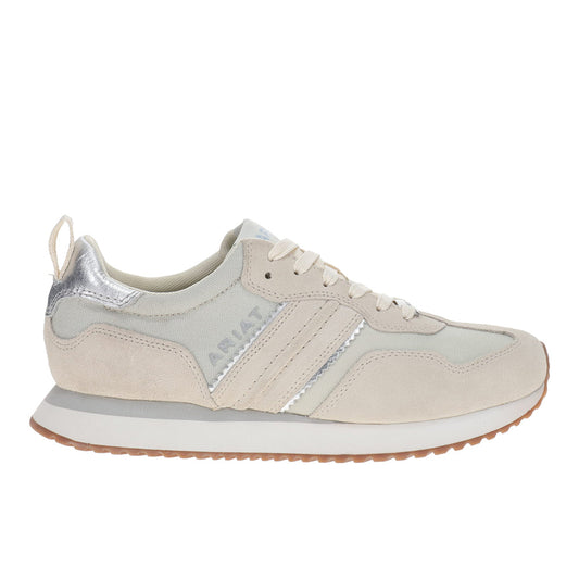 Ranch Runner Lace Up Sneakers