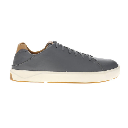 Lae'ahi Li 'Ili Waterproof Leather Sneakers