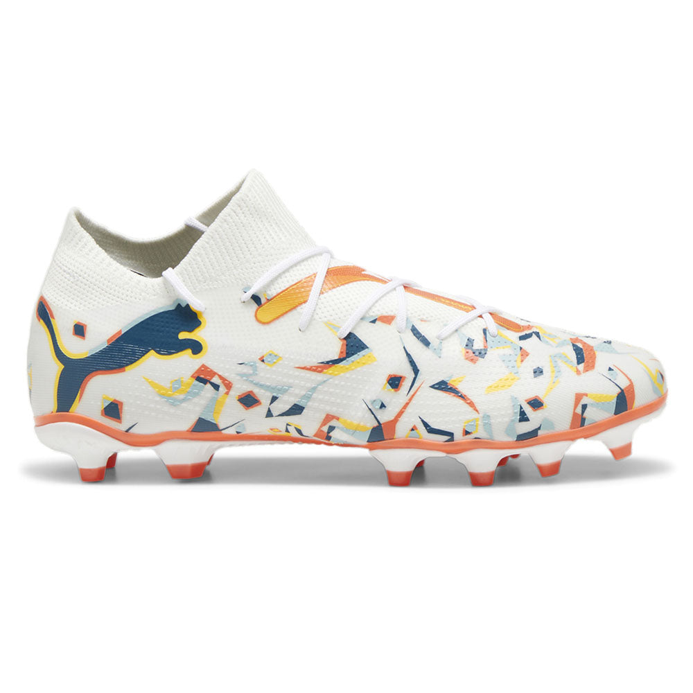 Future 7 Match Creativity Firm Ground/Artifical Ground Soccer Cleats