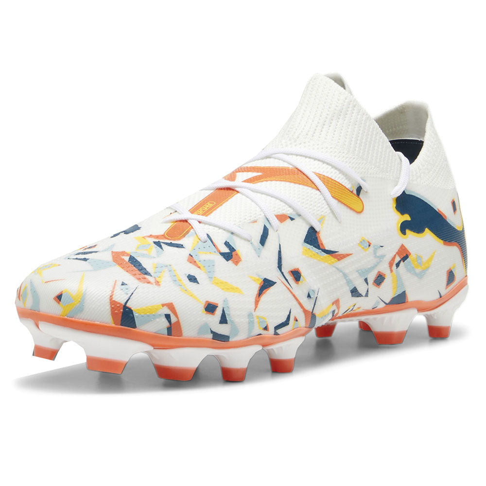 Future 7 Match Creativity Firm Ground/Artifical Ground Soccer Cleats