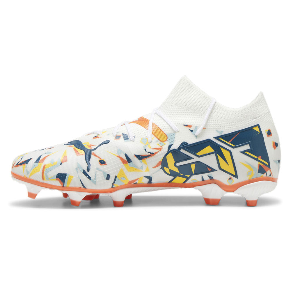 Future 7 Match Creativity Firm Ground/Artifical Ground Soccer Cleats