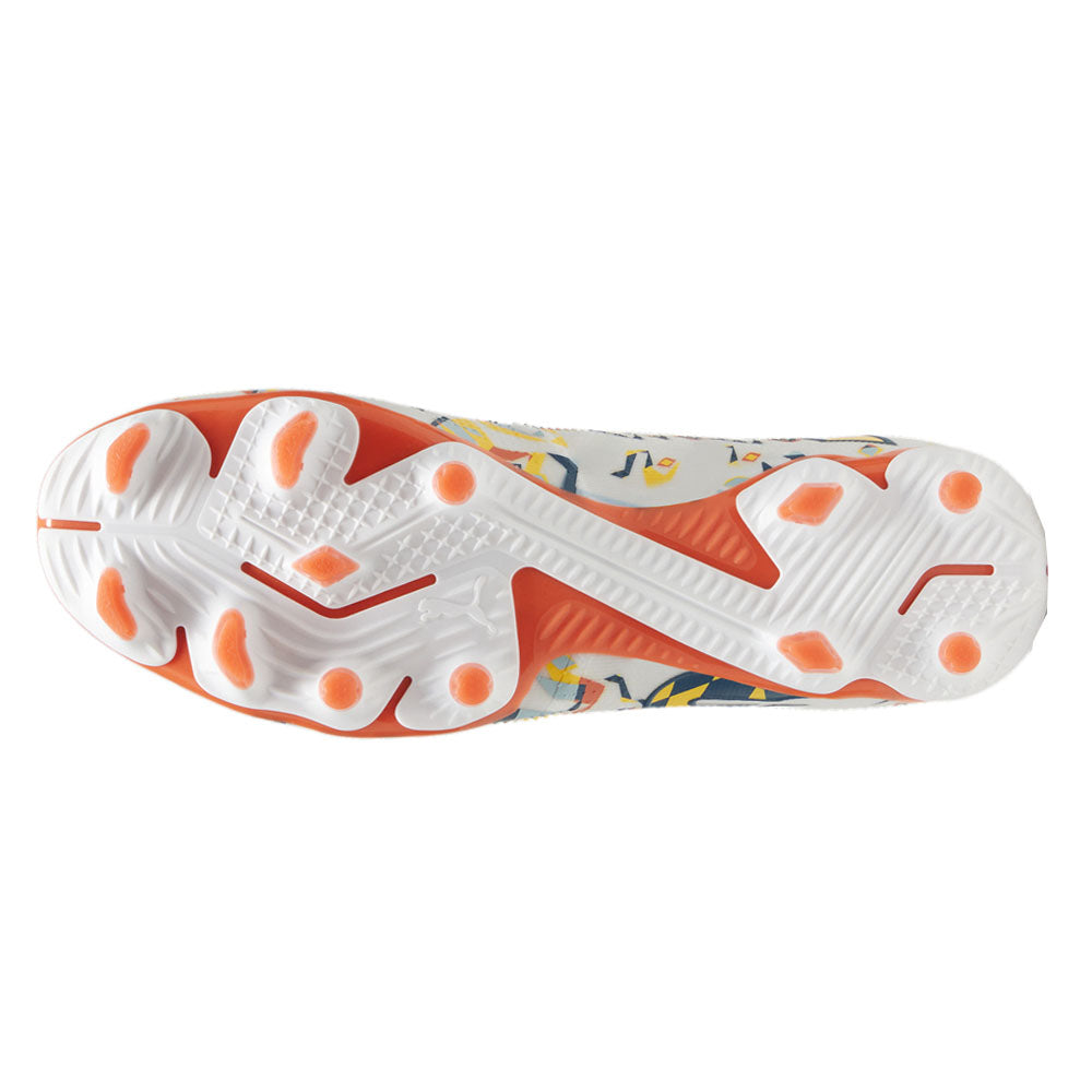 Future 7 Match Creativity Firm Ground/Artifical Ground Soccer Cleats