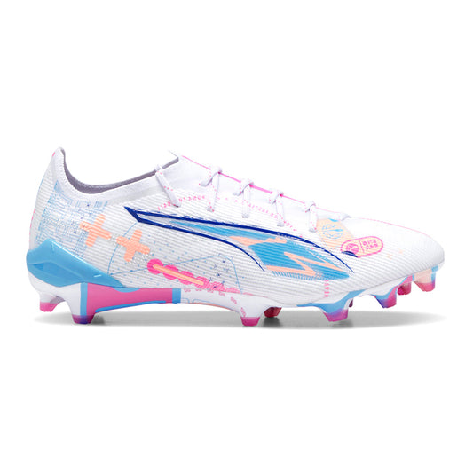 Ultra 5 Ultimate Vol. Up Firm Ground Soccer Cleats