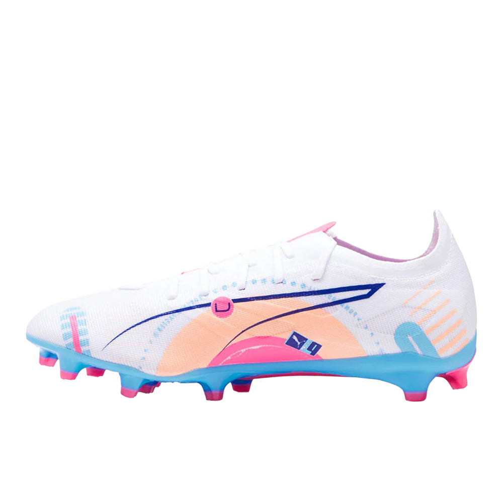 Ultra 5 Match Vol. Up Firm Ground/Artificial Ground Soccer Cleats