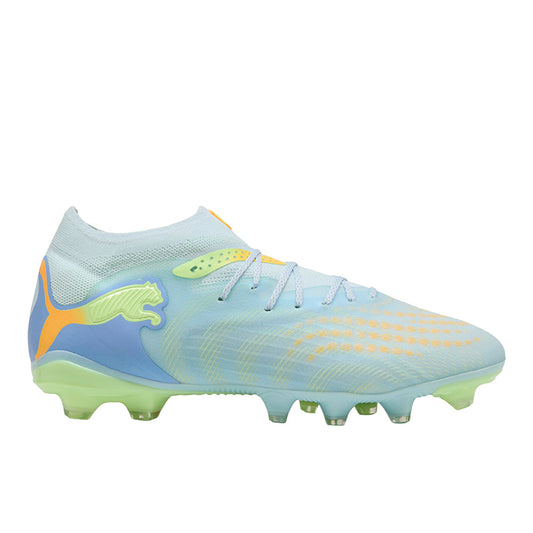 Future 9 Pro Light Up Firm Ground/Artificial Ground Soccer Cleats
