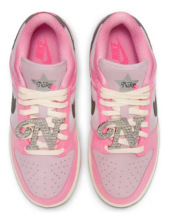 Dunk Low LX Barbie (Women's)