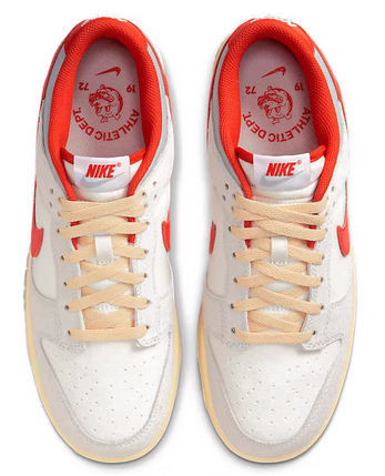Dunk 85 Athletic Department