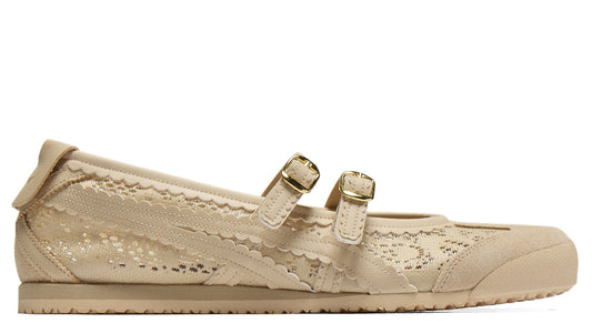 Mexico 66 TGRS Beige Beige (Women's)