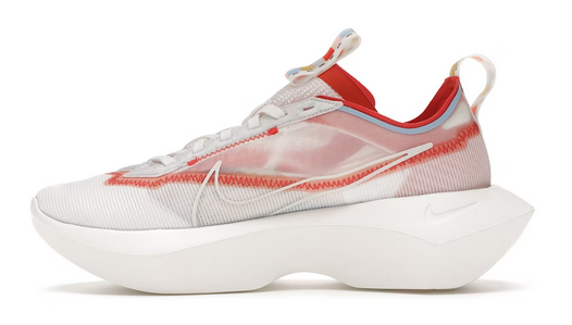 Vista Lite SESummit White Team Orange (W)