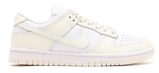 Dunk Low Retro Coconut Milk (W)