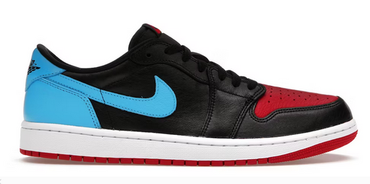 1 Retro Low OG ‘UNC to Chi’ (Women's)