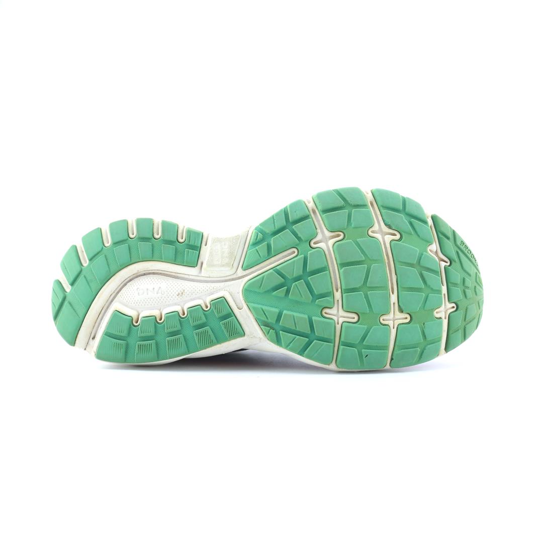 GHOST 11