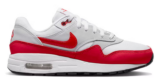 Max 1 Sport Red (2023) (GS)