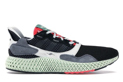 ZX4000 4D Black Onix