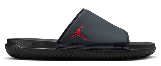 Play Slide Anthracite University Red