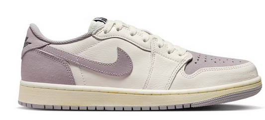 1 Retro Low OG Atmosphere Grey