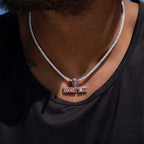 Texas Longhorns Official NCAA “Hook 'Em!" Pendant
