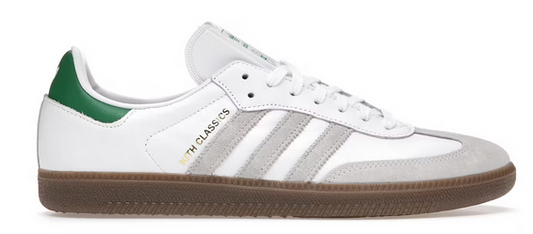 Samba OG Kith Classics Program White