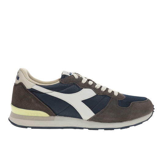 Camaro Lace Up Sneakers