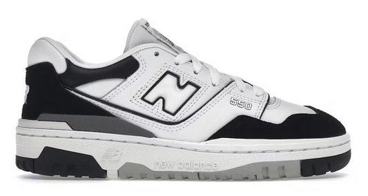 550 White Black Rain Cloud (GS)