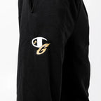 GLD X Champion Powerblend® Fleece Joggers