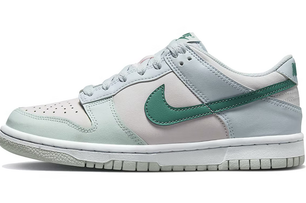 Dunk Low Mineral Teal (GS)