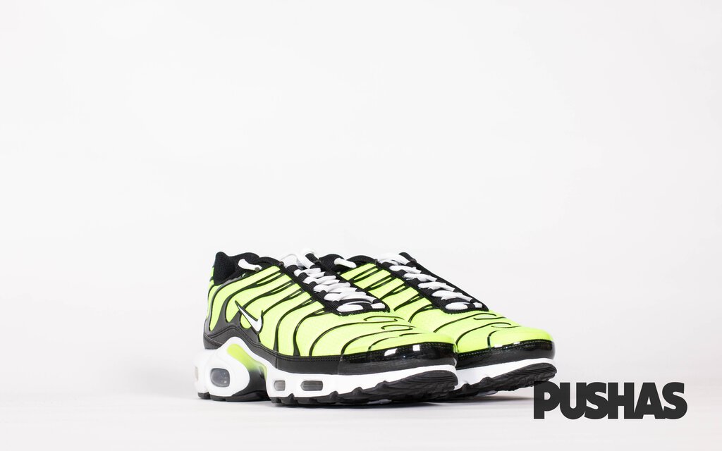 Air Max TN Plus 'Hot Lime