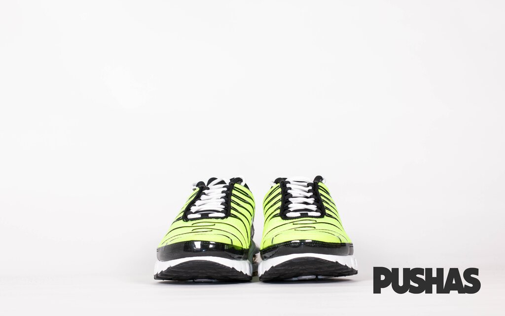 Air Max TN Plus 'Hot Lime