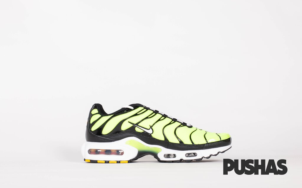 Air Max TN Plus 'Hot Lime
