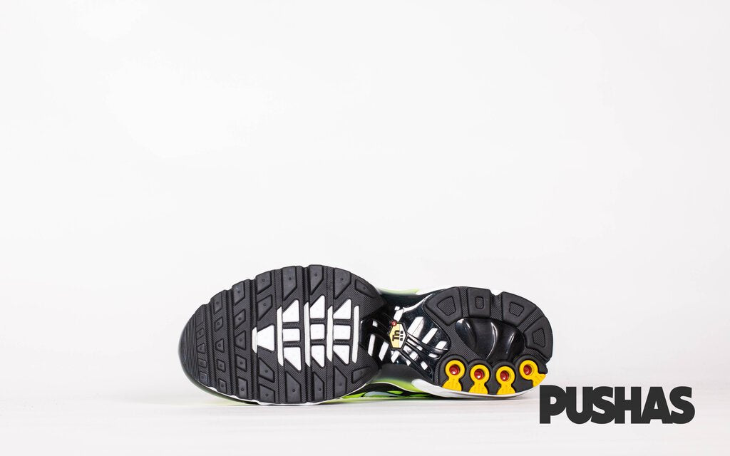 Air Max TN Plus 'Hot Lime