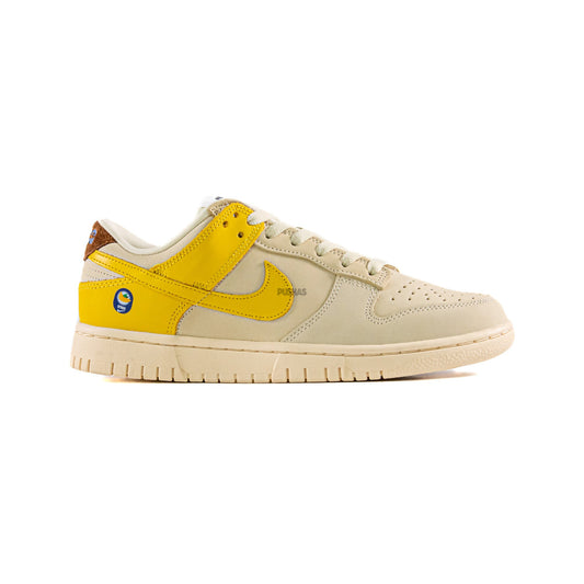 Dunk Low 'Banana' Women's (2022)