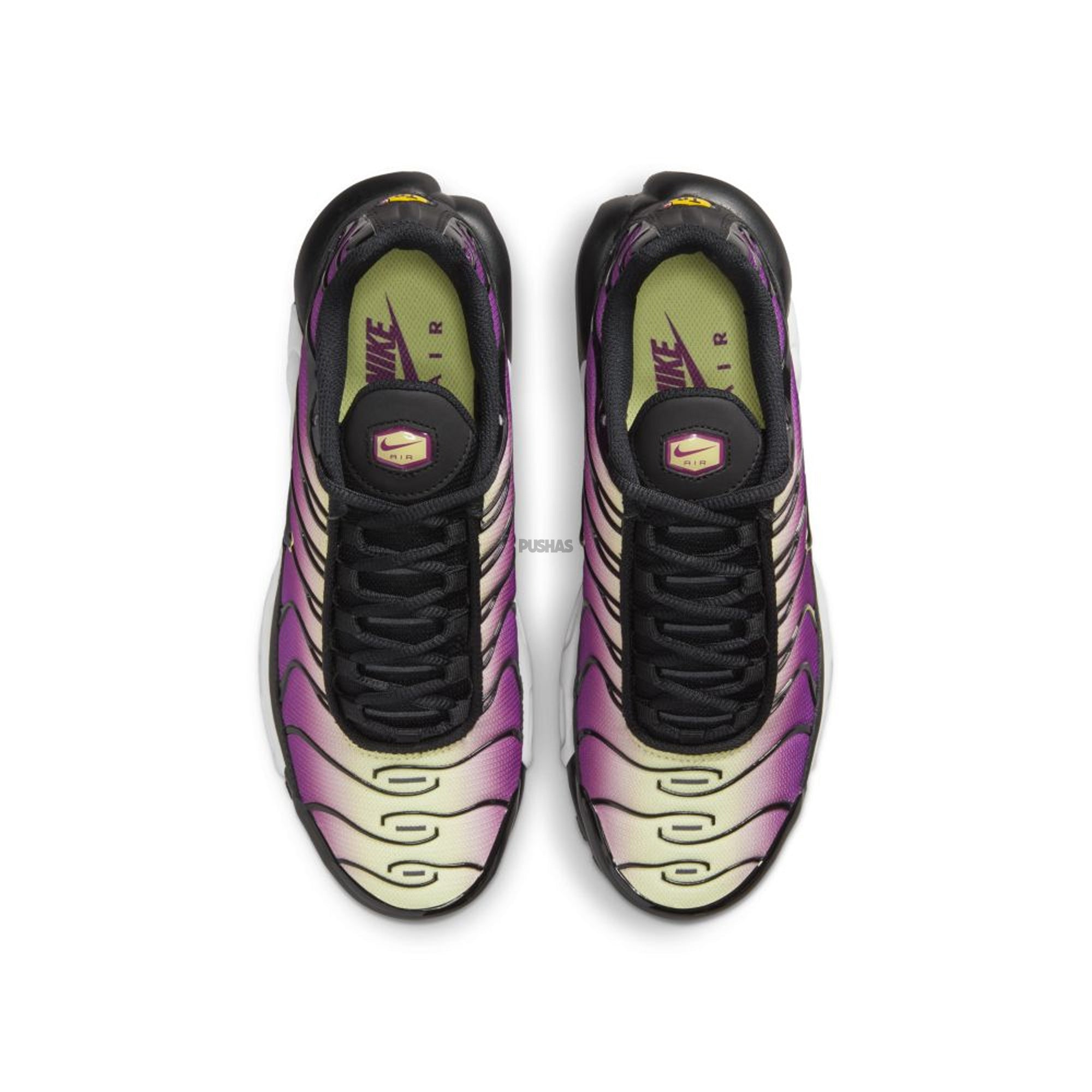 Air Max Plus TN 'Bold Berry Citron Tint' Women's (2023)