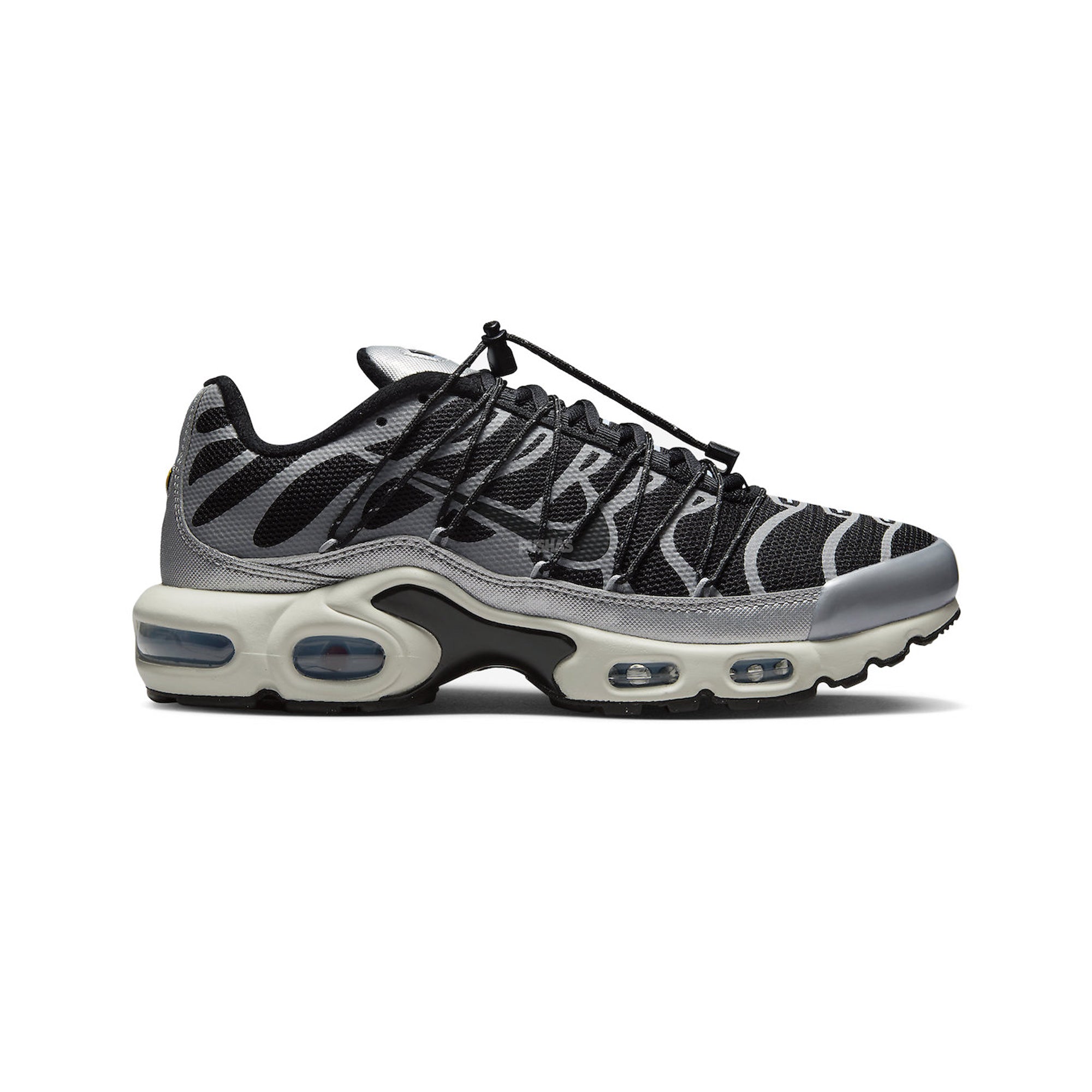 Air Max Plus 'Toggle Black Silver' Women's (2023)