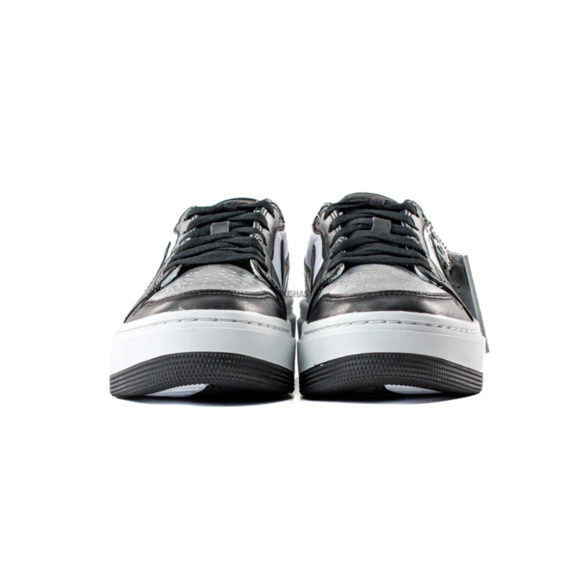 1 Low LV8 Elevate 'Silver Toe' W (2022)